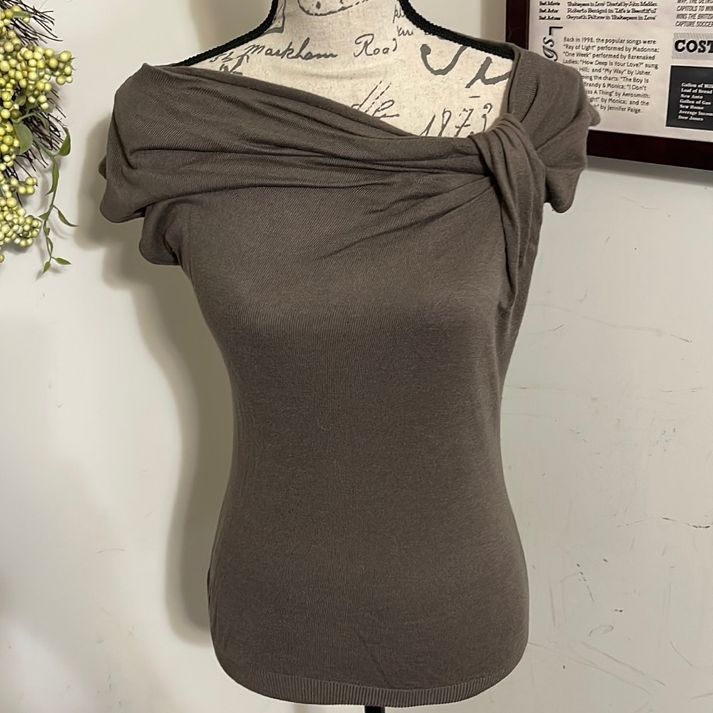 Ann Taylor- XS